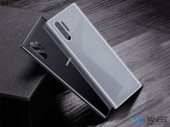 قاب محافظ بیسوس سامسونگ Baseus Wing Case Samsung Galaxy Note 10 Plus