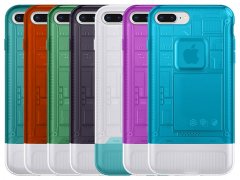 قاب محافظ اپل آیفون Fashion Case Apple iPhone 8 Plus