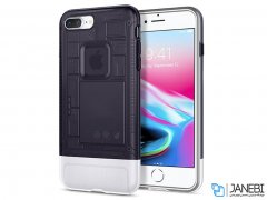 قاب محافظ اپل آیفون Fashion Case Apple iPhone 8 Plus