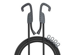 بند لباس چند منظوره بیسوس Baseus multifunctional cord 1.5m