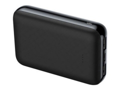 پاور بانک جیبی بیسوس Baseus Mini JA PPJAN-A01 10000mAh Power Bank