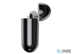 کاور محافظ براق ایرپاد1/2 بیسوس Baseus ARAPPOD-A01 Shining Hook Case