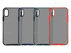 قاب محافظ بیکیشن اپل آیفون Becation Case Apple iPhone X/XS