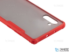 قاب محافظ بیکیشن سامسونگ Becation Case Samsung Note 10