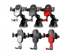 پایه نگهدارنده موبایل دو حالته جویروم مدل ‌JOYROOM ZS-193 2in1 Dawn Series