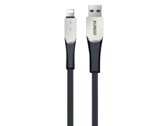 کابل شارژ لايتنينگ با قطع کن خودکار XUNDD XDDC-003 Lightning Cable 1.2m