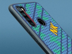 قاب محافظ نیلکین شیائومی Nillkin Striker Case Xiaomi Redmi Note 8