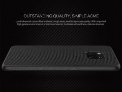 قاب محافظ نیلکین هواوی Nillkin Synthetic Fiber Huawei Mate 20 Pro