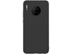 قاب محافظ نیلکین هواوی  Nillkin Synthetic Fiber Huawei Mate 30