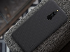 قاب محافظ نیلکین شیائومی Nillkin Frosted Shield Case Xiaomi Redmi 8