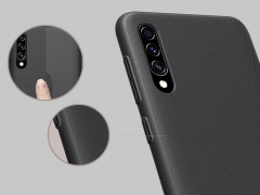 قاب محافظ نیلکین سامسونگ Nillkin Frosted Shield Case Samsung Galaxy A50/A50s/A30s