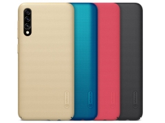 قاب محافظ نیلکین سامسونگ Nillkin Frosted Shield Case Samsung Galaxy A50/A50s/A30s