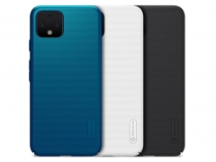 قاب محافظ نیلکین گوگل Nillkin Frosted Shield Case Google Pixel 4 XL