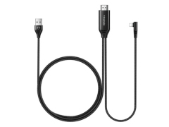 کابل hdmi به لایتنینگ مک دودو Mcdodo مدل CA-640 دو متری