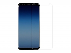 محافظ صفحه نمایش شیشه ای سامسونگ Glass Screen Protector Samsung Galaxy A7 2018