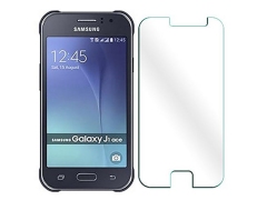 محافظ صفحه نمایش شیشه ای سامسونگ Glass Screen Protector Samsung J1 Ace