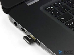 دانگل بلوتوث پرومیت Promate bluemate-5 Mini USB Wireless Smart Adapter