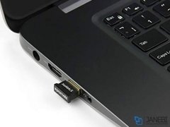 دانگل بلوتوث پرومیت Promate bluemate-5 Mini USB Wireless Smart Adapter