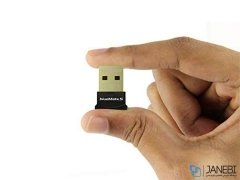 دانگل بلوتوث پرومیت Promate bluemate-5 Mini USB Wireless Smart Adapter
