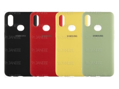 قاب محافظ سیلیکونی سامسونگ Silicone Cover Samsung A10s