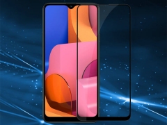 محافظ صفحه نمایش شیشه‌ ای نیلکین سامسونگ Nillkin Amazing CP+ Pro Glass Samsung Galaxy A20S