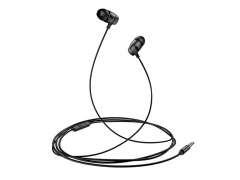 هندزفری با سیم یوسامز Usams US-SJ361 In Ear Metal Earphone