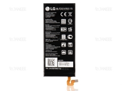 باتری اصلی گوشی ال جی LG Q6