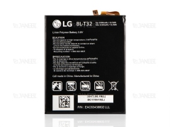 باتری اصلی گوشی LG G6