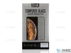 محافظ صفحه نمایش شیشه ای یو وی سامسونگ Diva UV Glass Samsung Galaxy Note 10 Plus