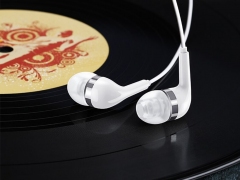 هندزفری با سیم یوسامز Usams US-SJ218 In Ear Electroplating Earphone