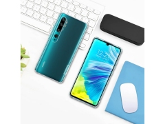 محافظ ژله ای نیلکین شیائومی Nillkin TPU Case Xiaomi Mi Note 10/Note 10 Pro/CC9Pro