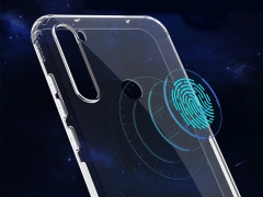 محافظ ژله ای نیلکین شیائومی Nillkin TPU Case Xiaomi Redmi Note 8T