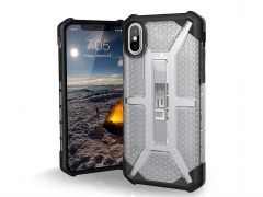 گارد محافظ اپل آیفون UAG Plasma Case iPhone X/XS