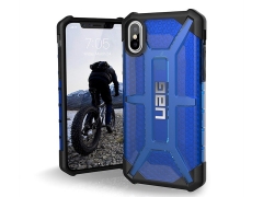 گارد محافظ اپل آیفون UAG Plasma Case iPhone X/XS