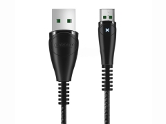 کابل شارژ و انتقال داده سریع میکرو یو اس بی جویروم Joyroom S-M393 Jane Series XLight Micro USB Data Cable