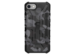 گارد محافظ چریکی آیفون UAG Pathfinder Case iphone 8/7/6/6s