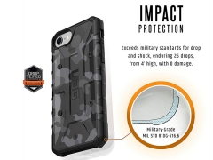 گارد محافظ چریکی آیفون UAG Pathfinder Case iphone 8/7/6/6s