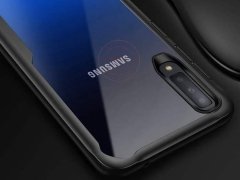 قاب محافظ سامسونگ ipaky Case Samsung A70/A70s