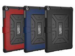 کاور محافظ آیپد اپل UAG Urban Armor Gear Case iPad 9.7 2017/2018