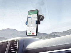 پایه نگهدارنده گوشی جویروم Joyroom JR-OK2 Car Holder