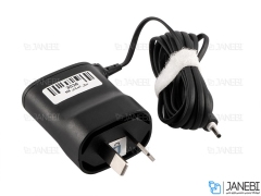 شارژر دیواری اصلی نوکیا Nokia Wall Charger AC-15A 2.0mm Small Pin