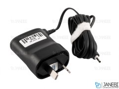 شارژر دیواری اصلی نوکیا Nokia Wall Charger AC-15A 2.0mm Small Pin