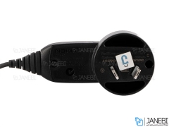 شارژر دیواری اصلی نوکیا Nokia Wall Charger AC-8A 2.0mm Small Pin