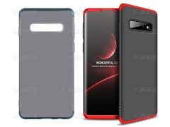 قاب 360 سامسونگ GKK Case Samsung Galaxy S10