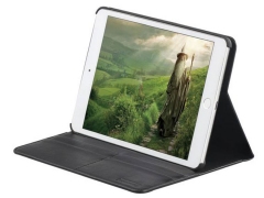 کاور چرم آیپد مینی 4 پرومیت Promate Wallex-Mini4 iPad mini 4