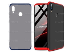 قاب 360 هواوی GKK Case Huawei Y9 2019/Enjoy 9 Plus