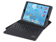 کیف کیبورد دار بی سیم آیپد ایر پرومیت Promate Gyre Keyboard Case iPad Air