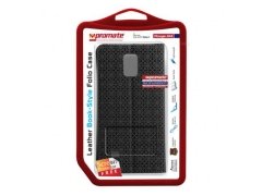 کیف محافظ سامسونگ Promate Rouge-N4 Case Samsung Note 4