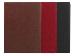 کاور چرم آیپد مینی 3 پرومیت Promate Wallex-Mini3 iPad mini 3