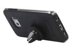 قاب و هولدر پرومیت سامسونگ Promate MountCase-S6E Galaxy S6 Edge